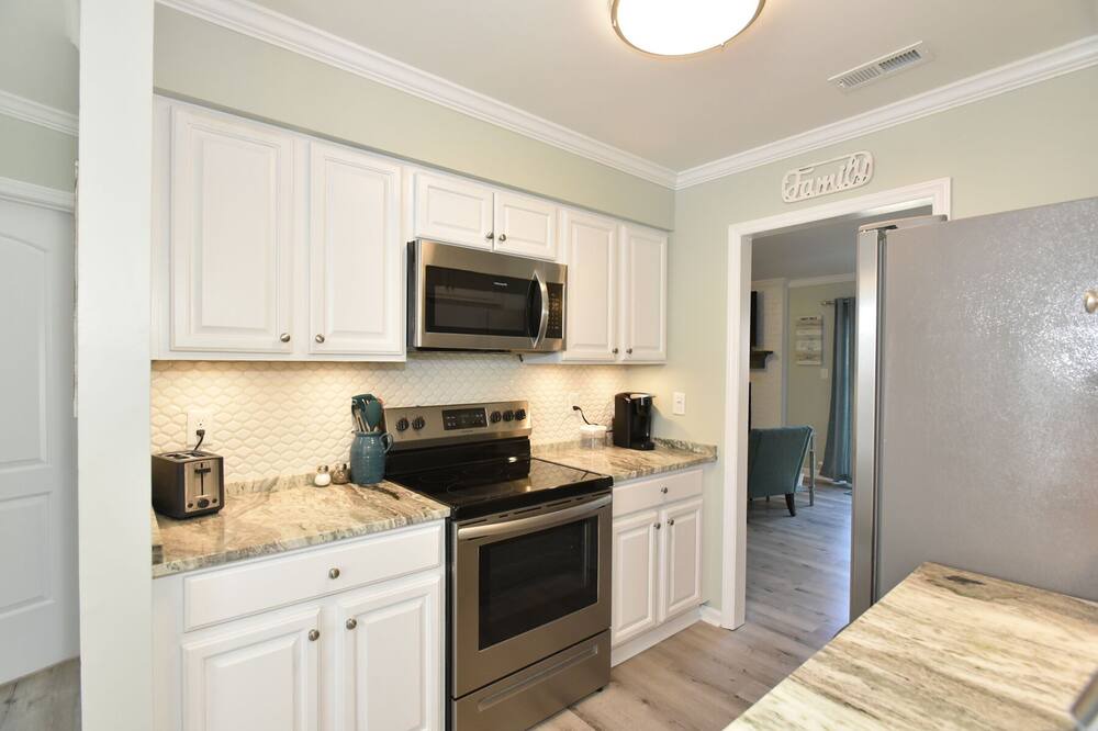 Photo of Kitchen in Piney Green