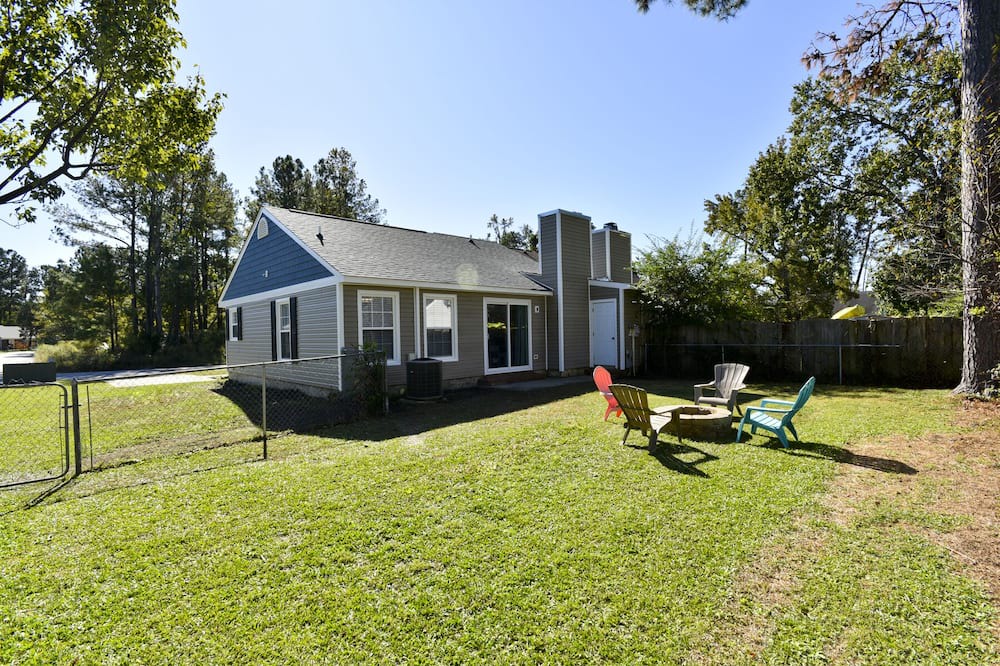 Photo of Outdoor in Piney Green