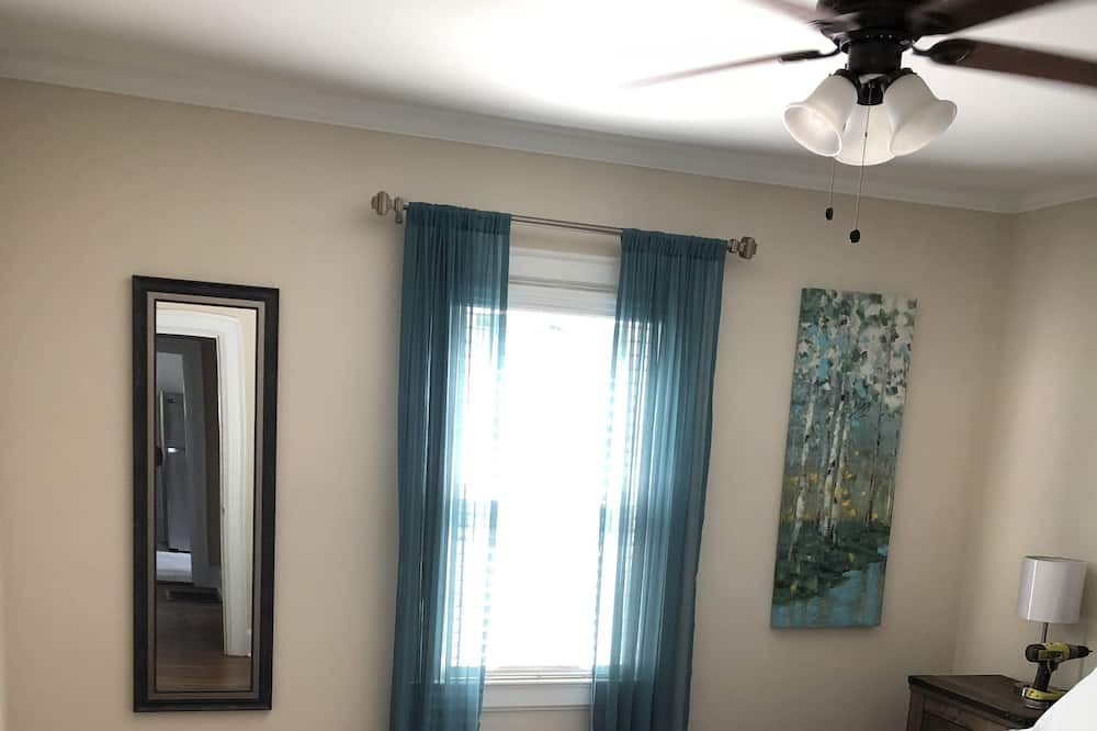Photo of Bedroom in Cherry