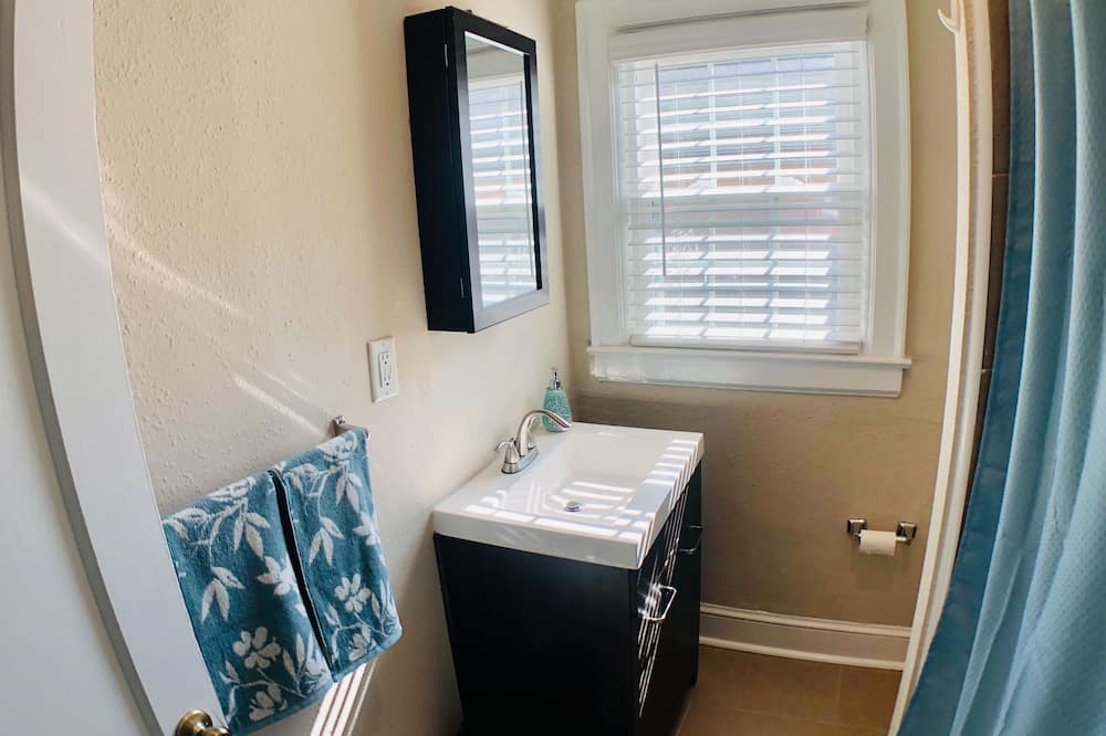 Photo of Bedroom in Cherry