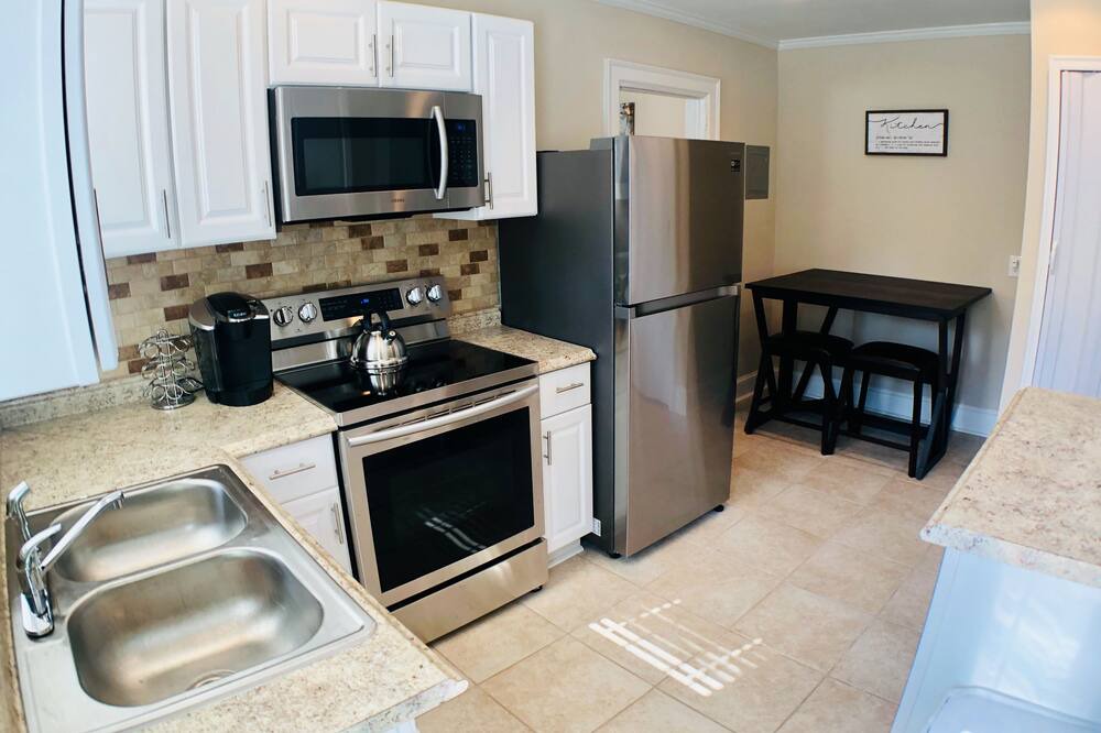 Photo of Kitchen in Cherry