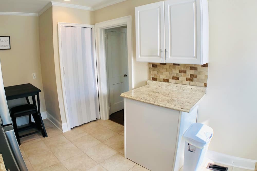 Photo of Bedroom in Cherry