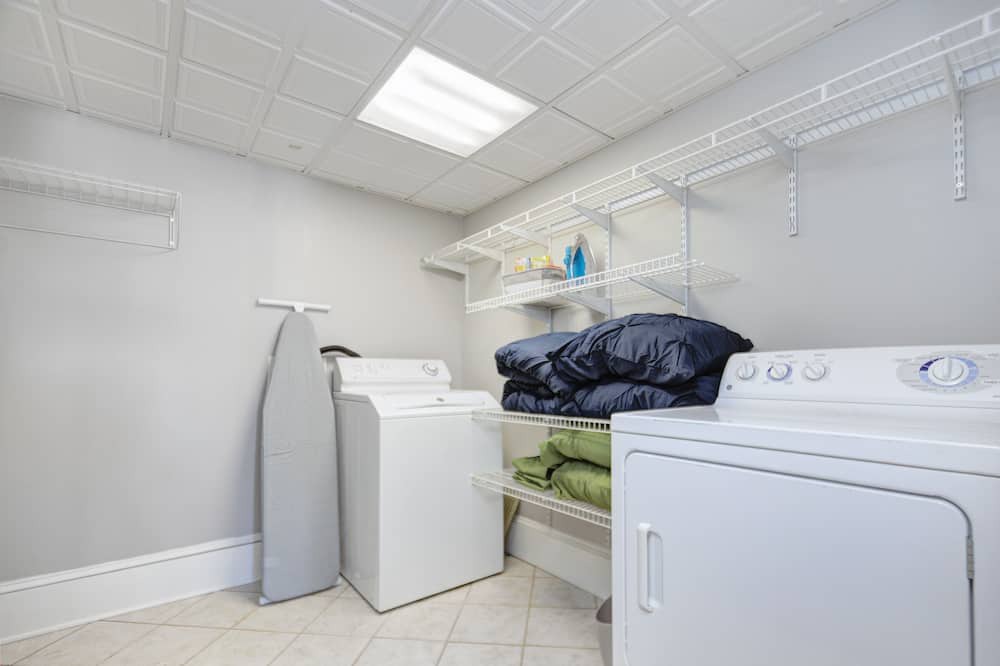 Photo of Bedroom in Plaza Midwood