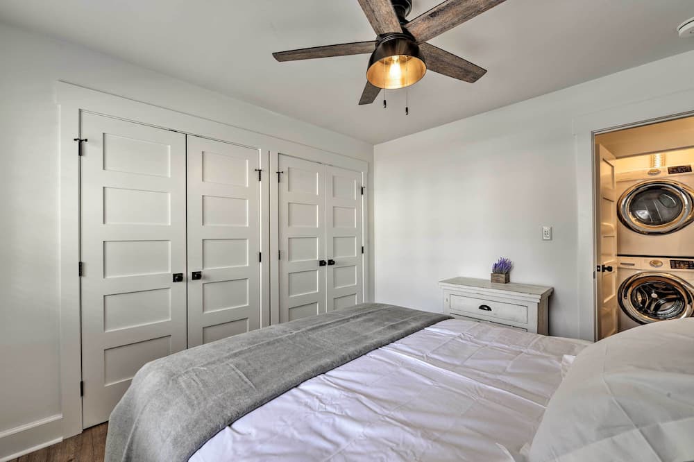 Photo of Bedroom in Dilworth