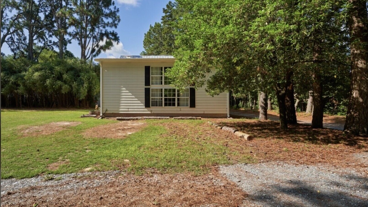 Photo of Outdoor in Southern Pines