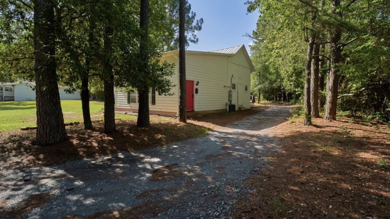 Photo of Outdoor in Southern Pines