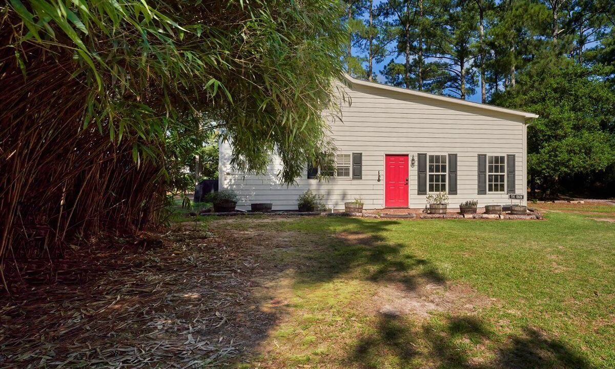 Photo of Outdoor in Southern Pines