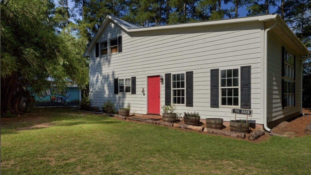 Photo of Outdoor in Southern Pines