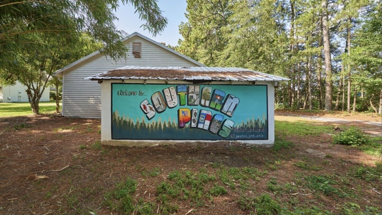Photo of Outdoor in Southern Pines