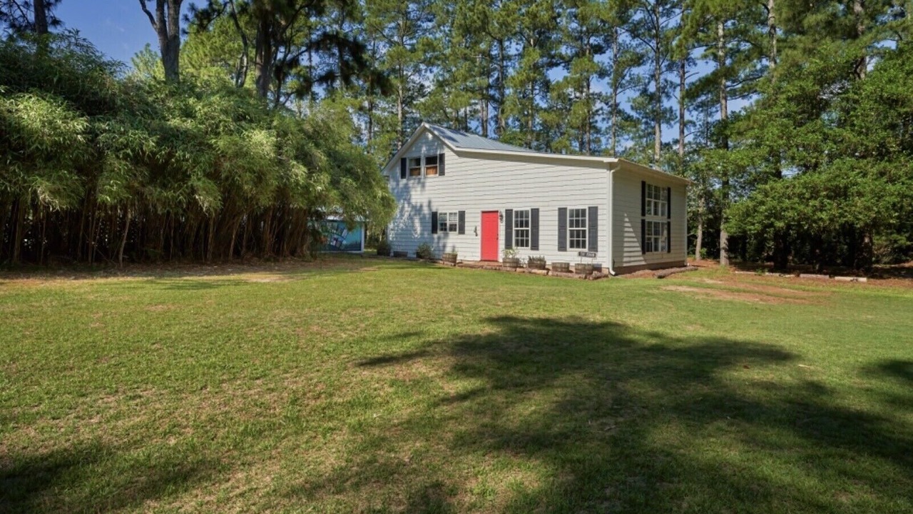 Photo of Outdoor in Southern Pines