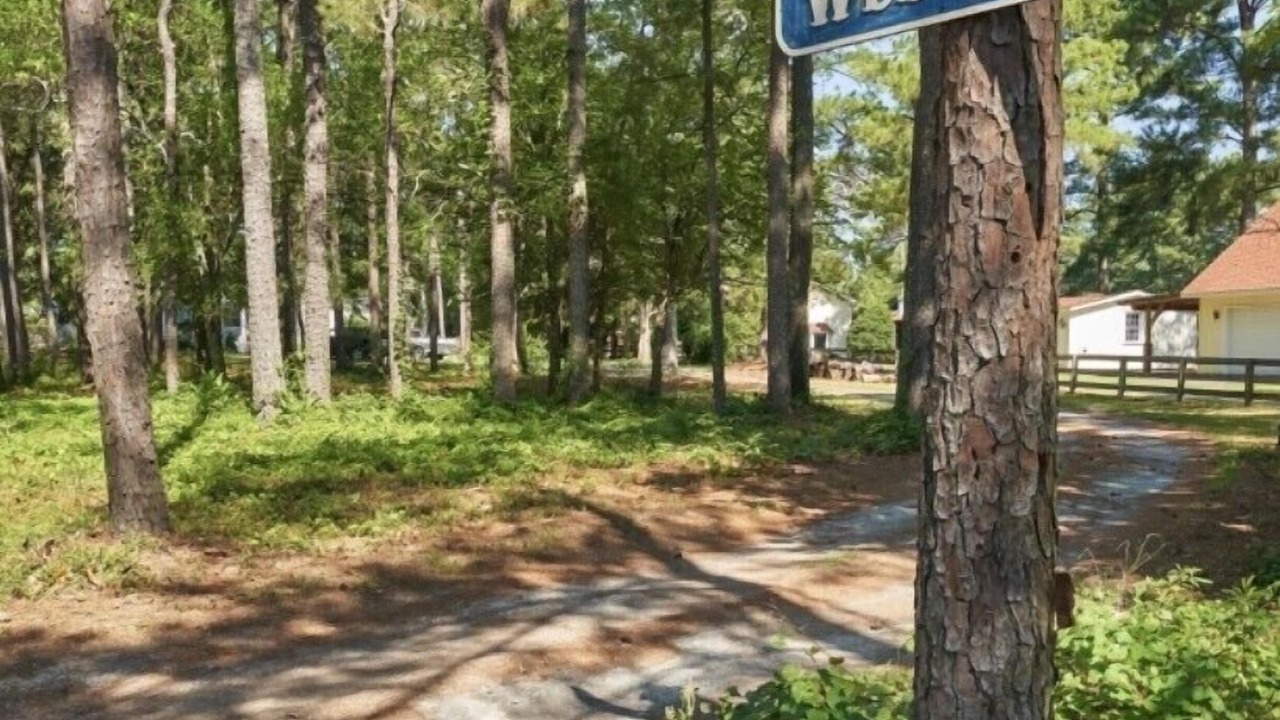 Photo of Outdoor in Southern Pines