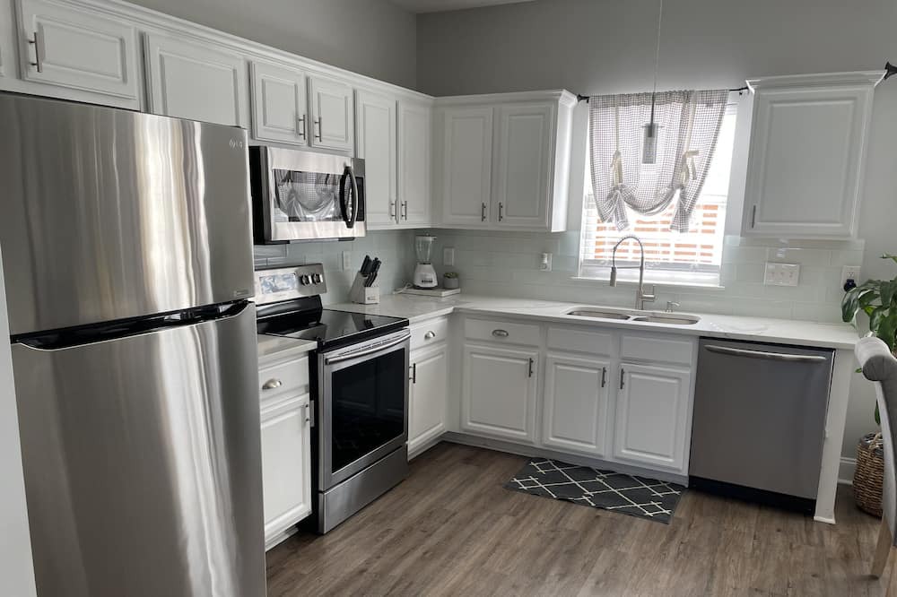 Photo of Kitchen in Hidden Valley