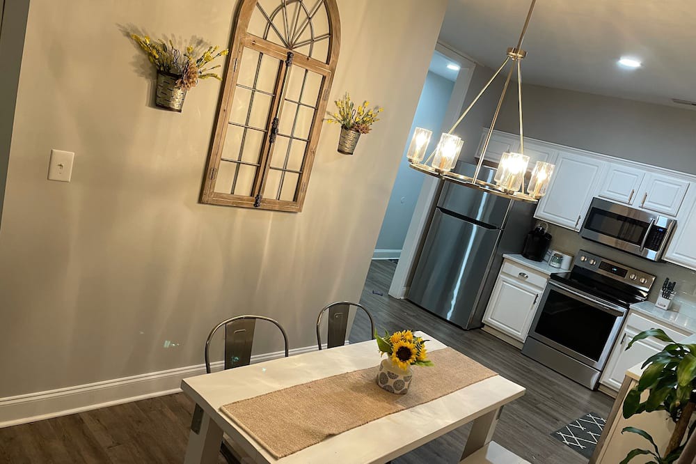 Photo of Kitchen in Hidden Valley