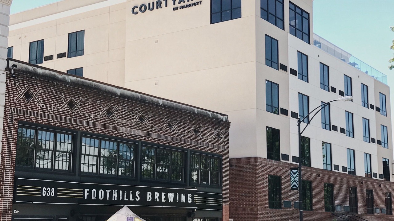 Photo of Outdoor in Winston - Salem