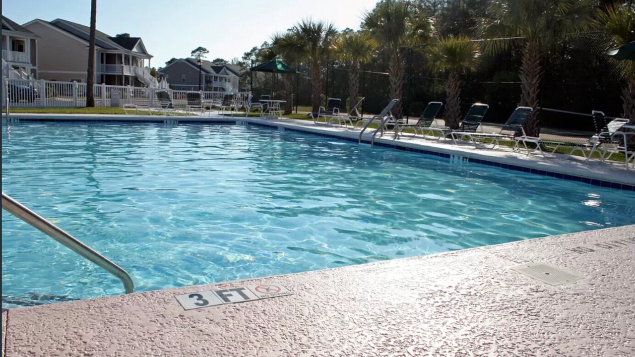 Photo of Outdoor in Sunset Beach