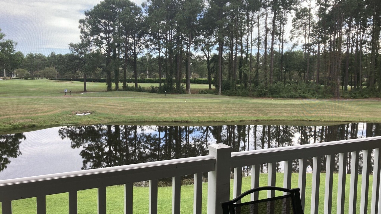 Photo of Outdoor in Sunset Beach