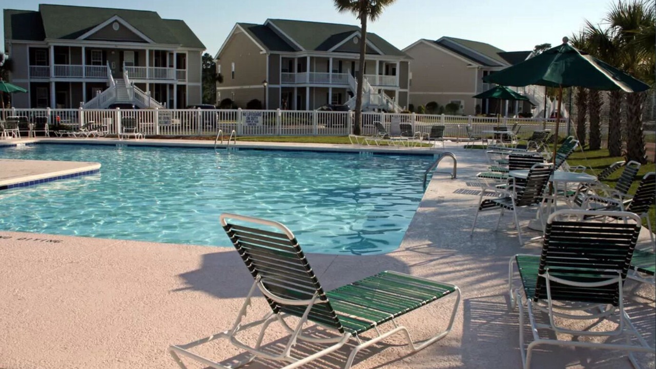 Photo of Outdoor in Sunset Beach