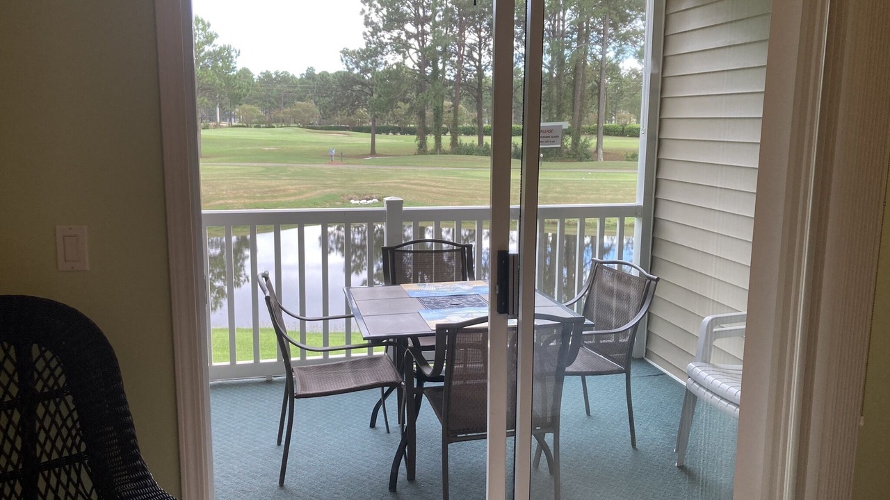 Photo of Outdoor in Sunset Beach