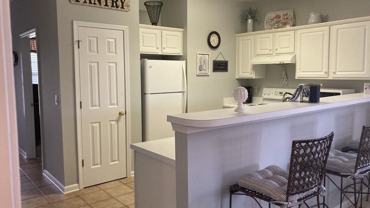 Photo of Kitchen in Sunset Beach