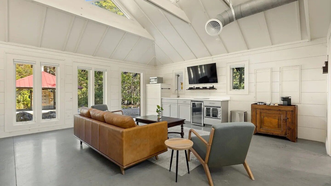 Photo of Bedroom in Cashiers