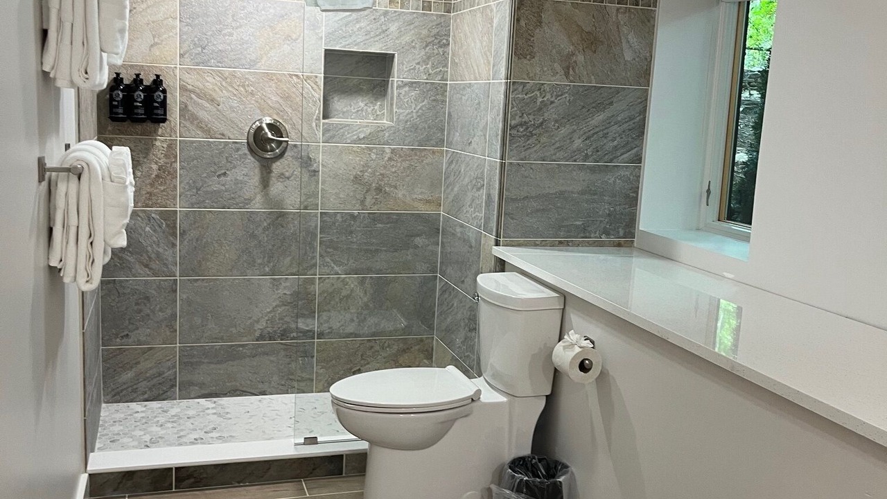 Photo of Bathroom in Cashiers