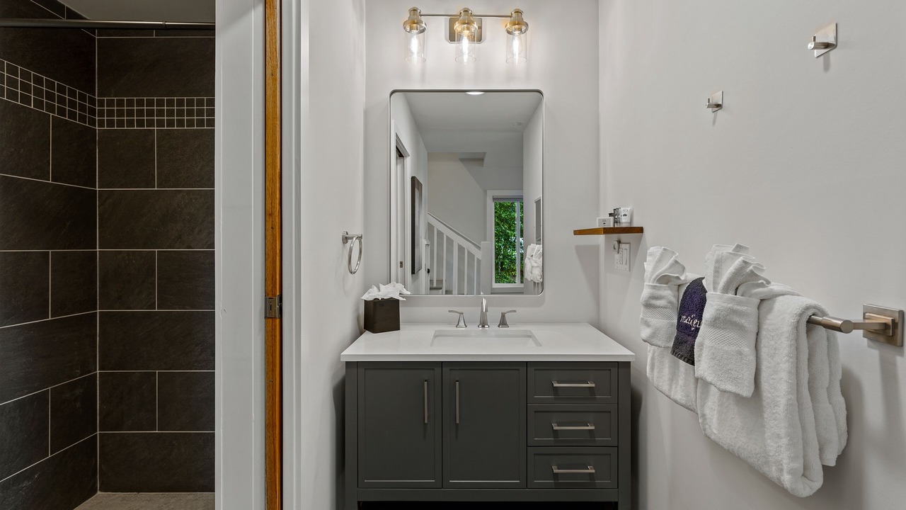 Photo of Bathroom in Cashiers