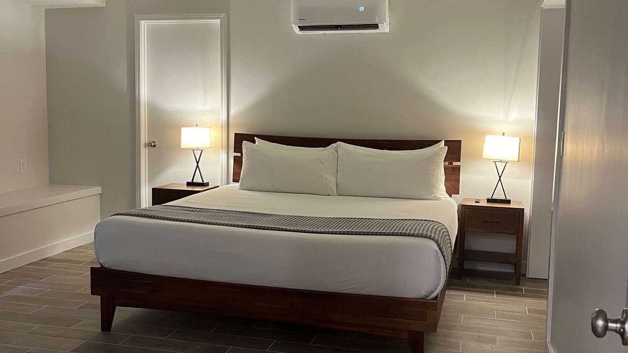 Photo of Bedroom in Cashiers