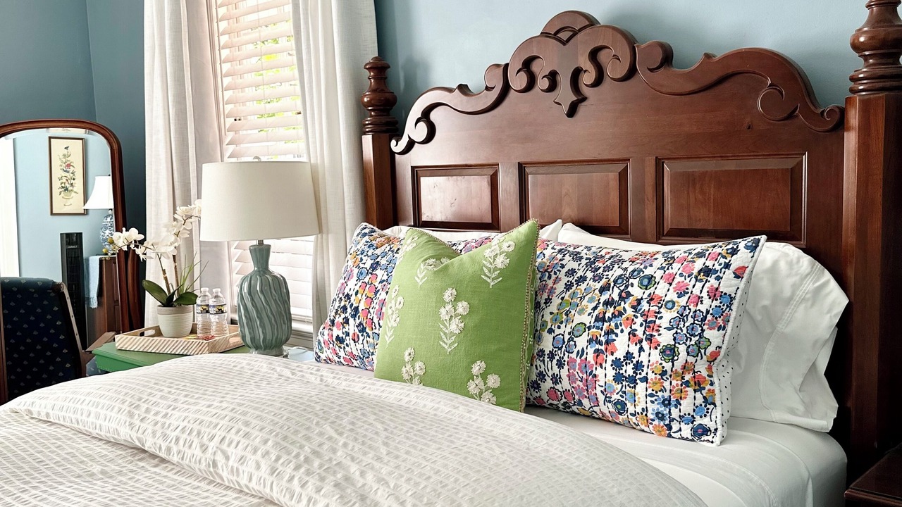 Photo of Bedroom in Newton