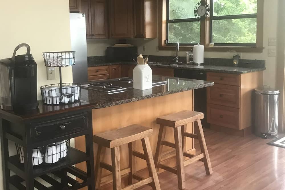 Photo of Kitchen in Bryson City