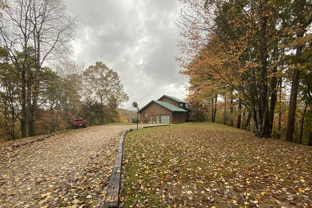 Photo of Outdoor in Bryson City