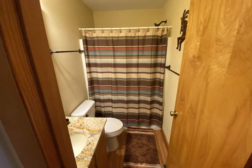 Photo of Bathroom in Bryson City