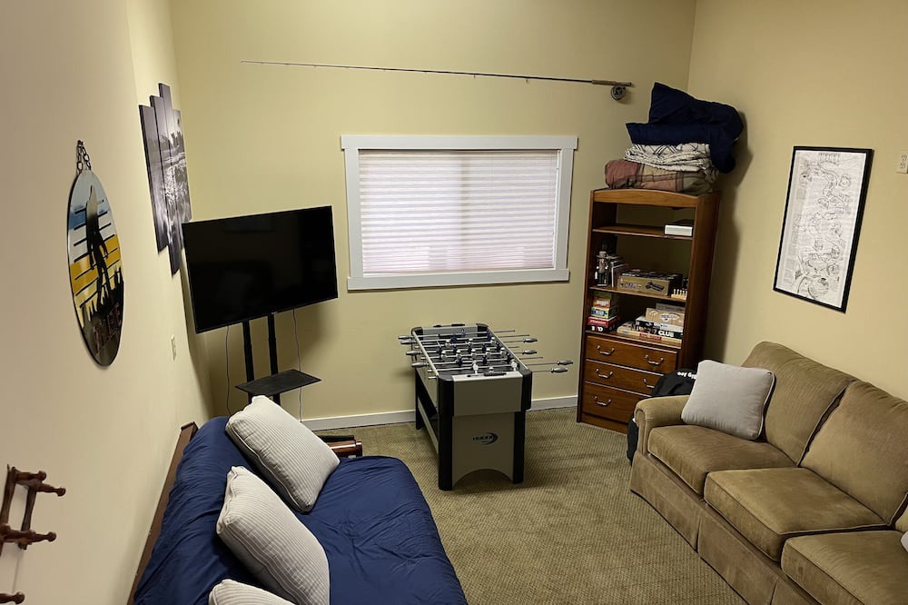 Photo of Livingroom in Bryson City