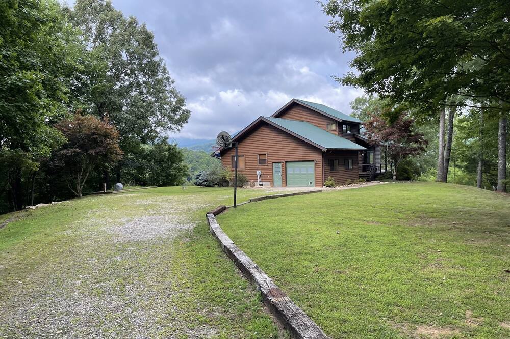 Photo of Outdoor in Bryson City