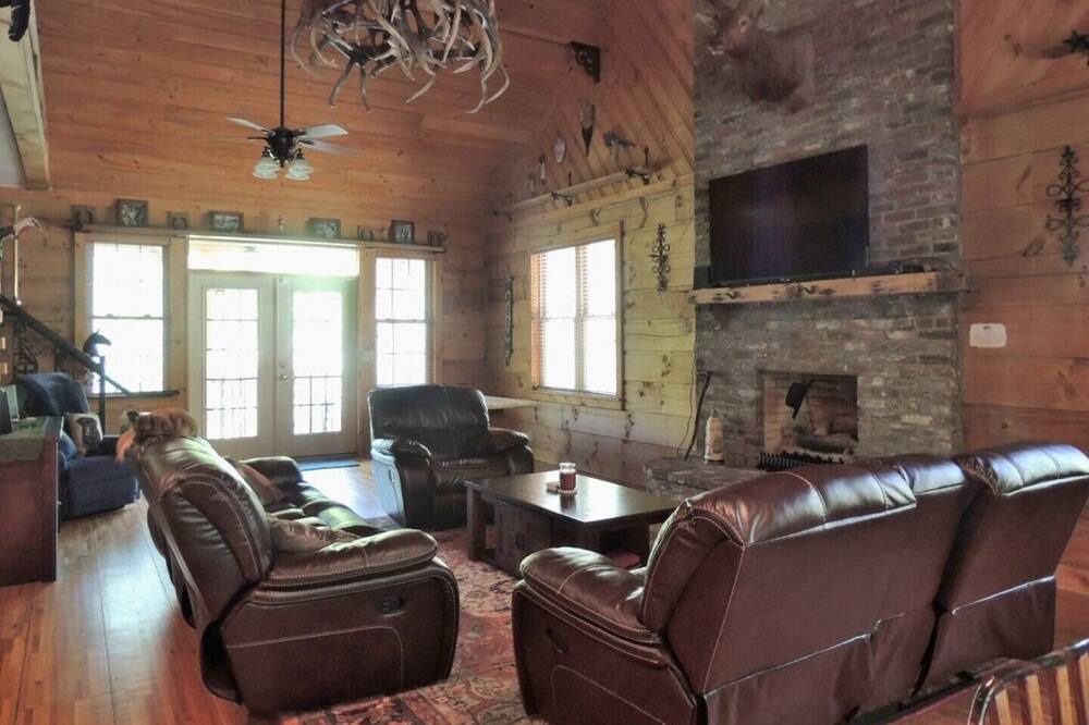 Photo of Livingroom in Hendersonville