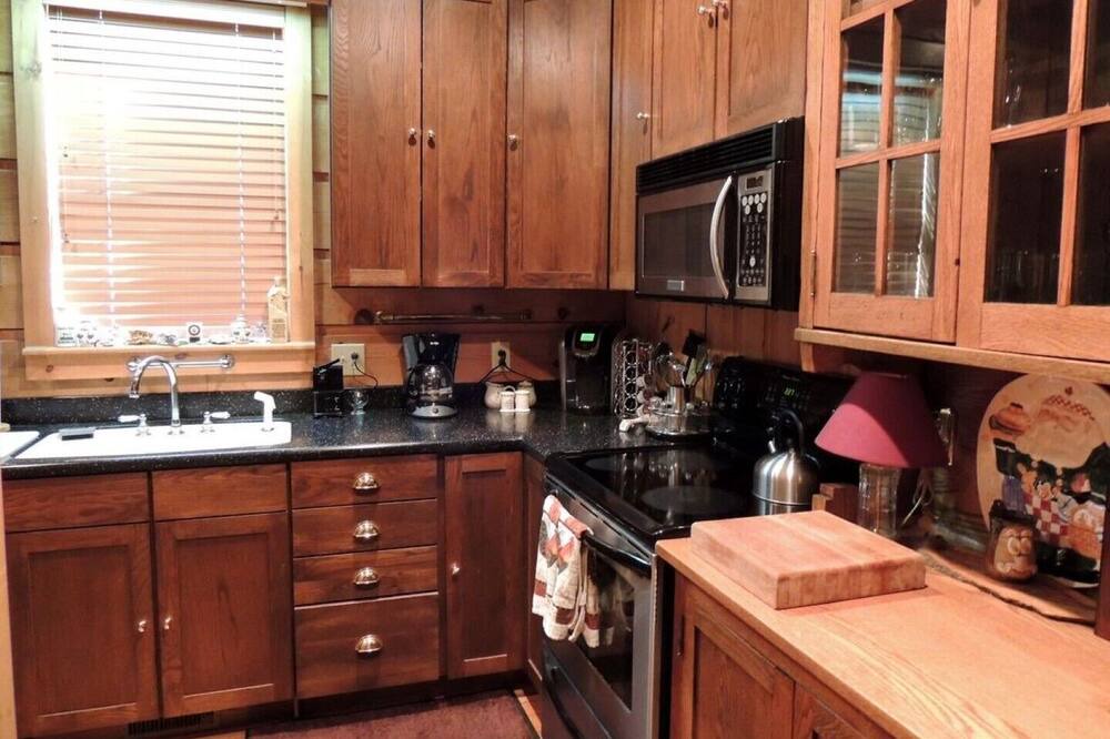 Photo of Kitchen in Hendersonville