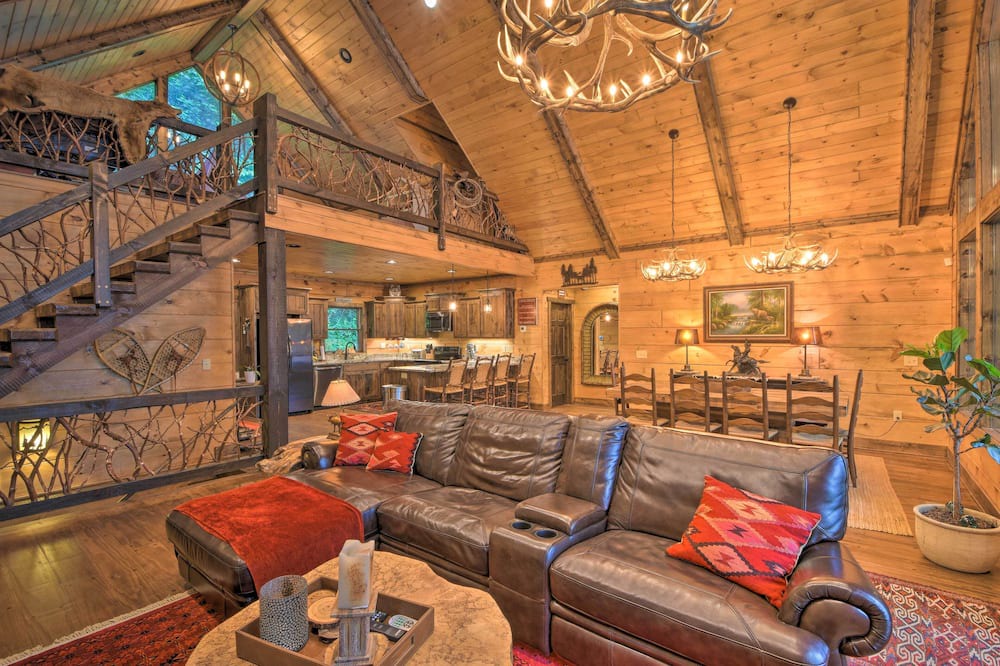 Photo of Livingroom in Topton
