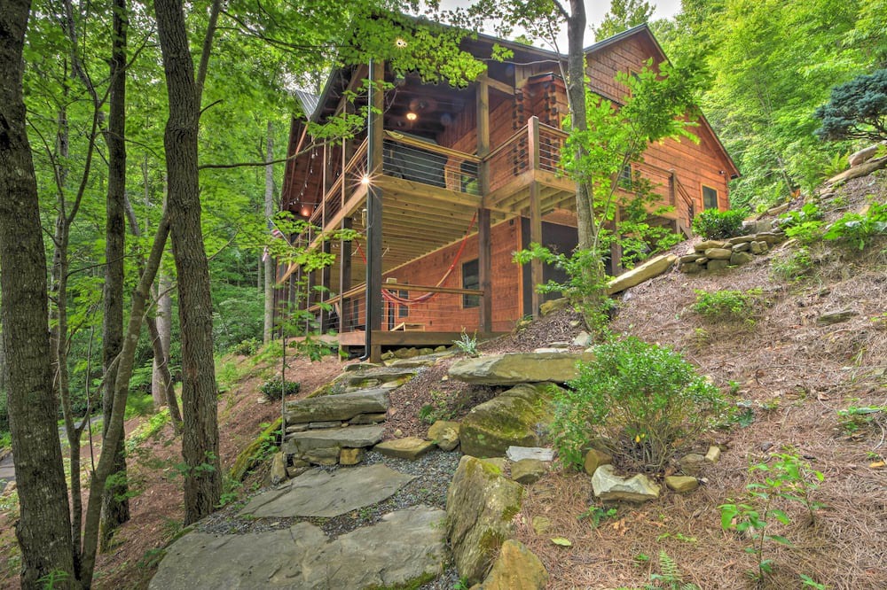 Photo of Outdoor in Topton