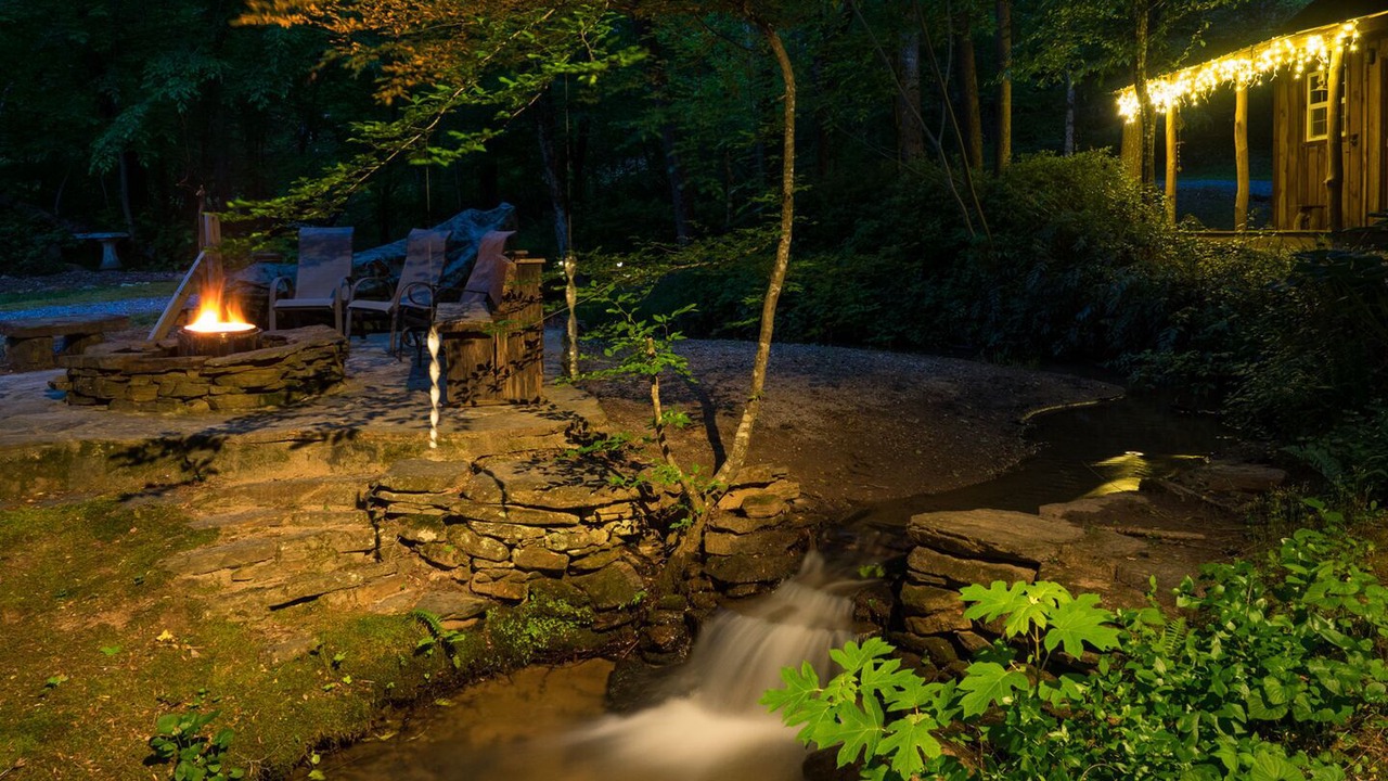 Photo of Outdoor in Lake Lure