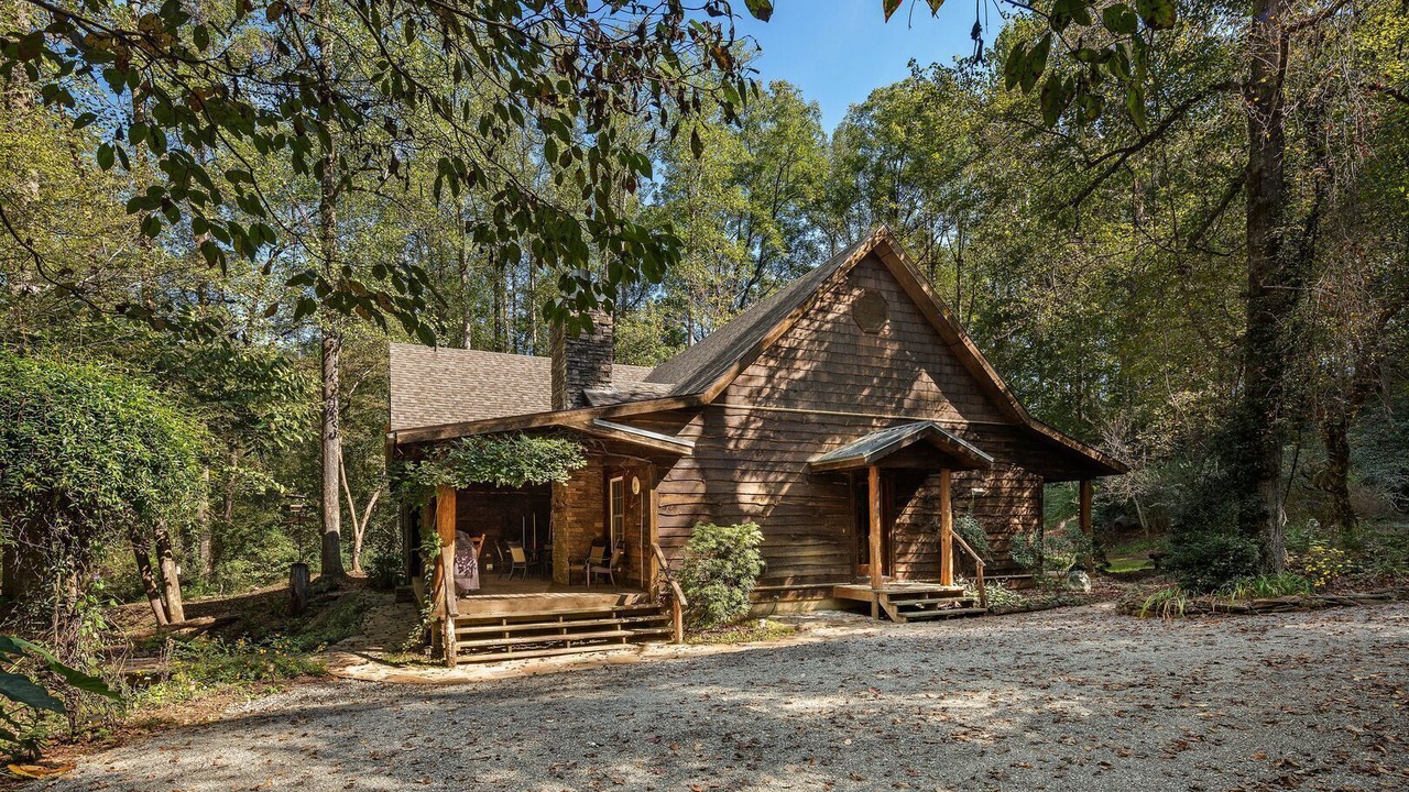 Photo of Outdoor in Lake Lure