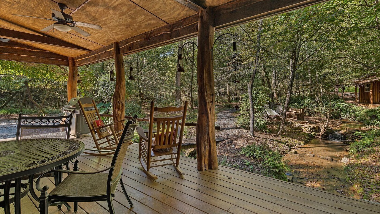 Photo of Outdoor in Lake Lure