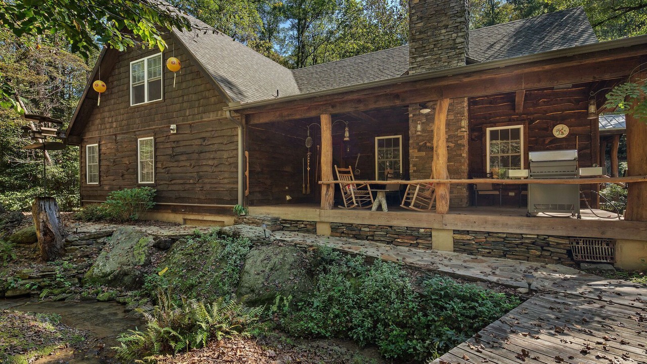 Photo of Outdoor in Lake Lure