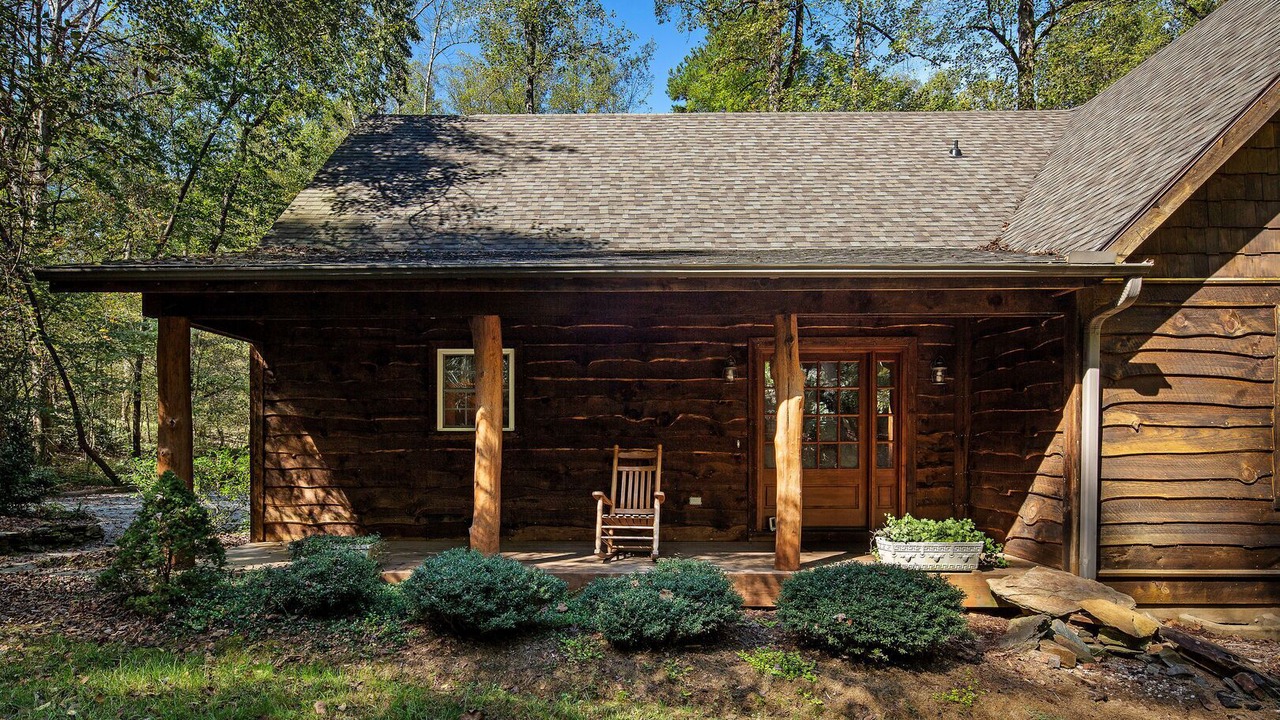 Photo of Outdoor in Lake Lure