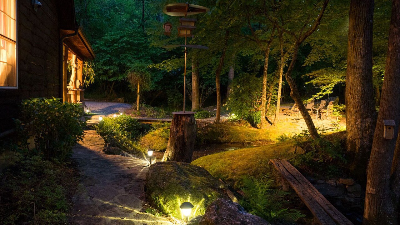 Photo of Outdoor in Lake Lure