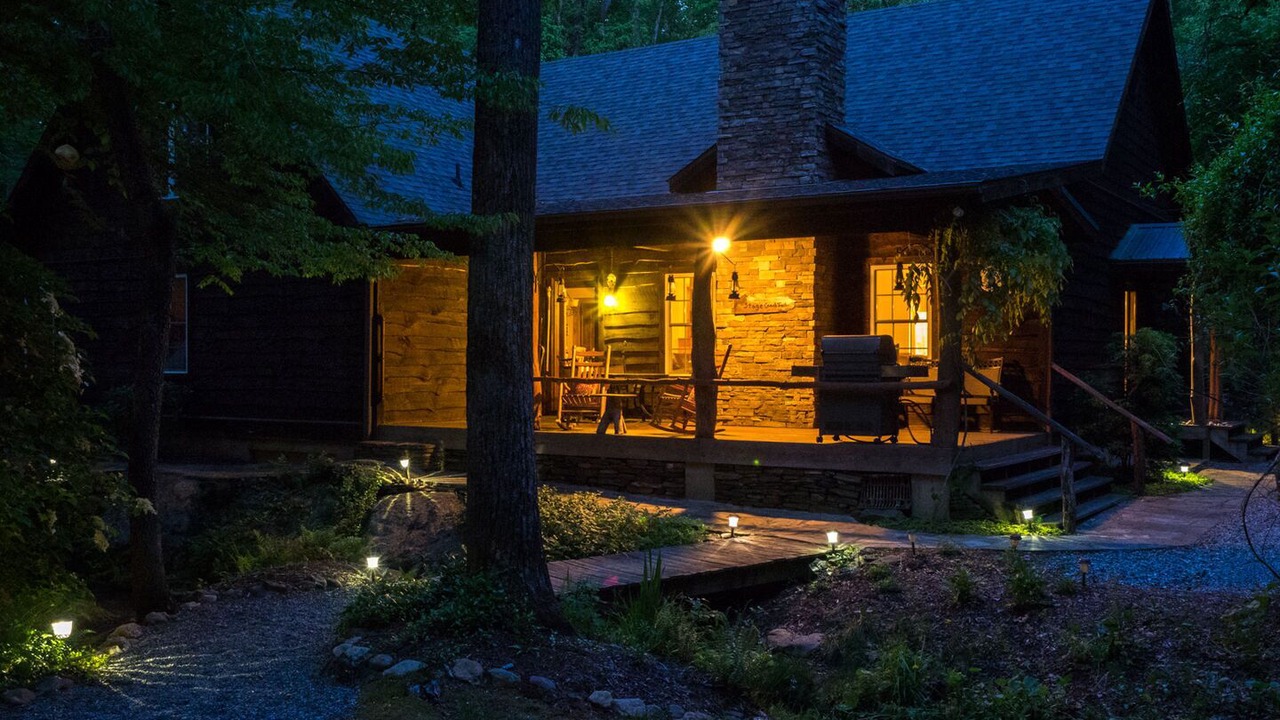 Photo of Outdoor in Lake Lure