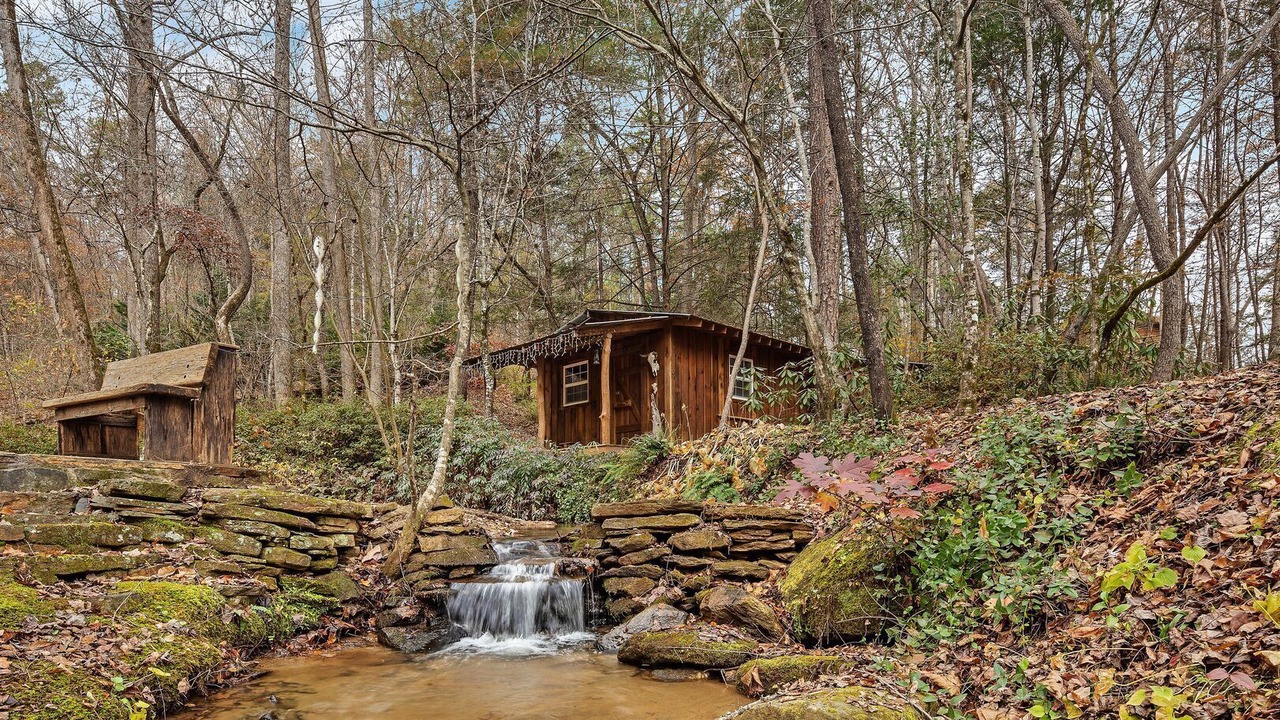 Photo of Outdoor in Lake Lure
