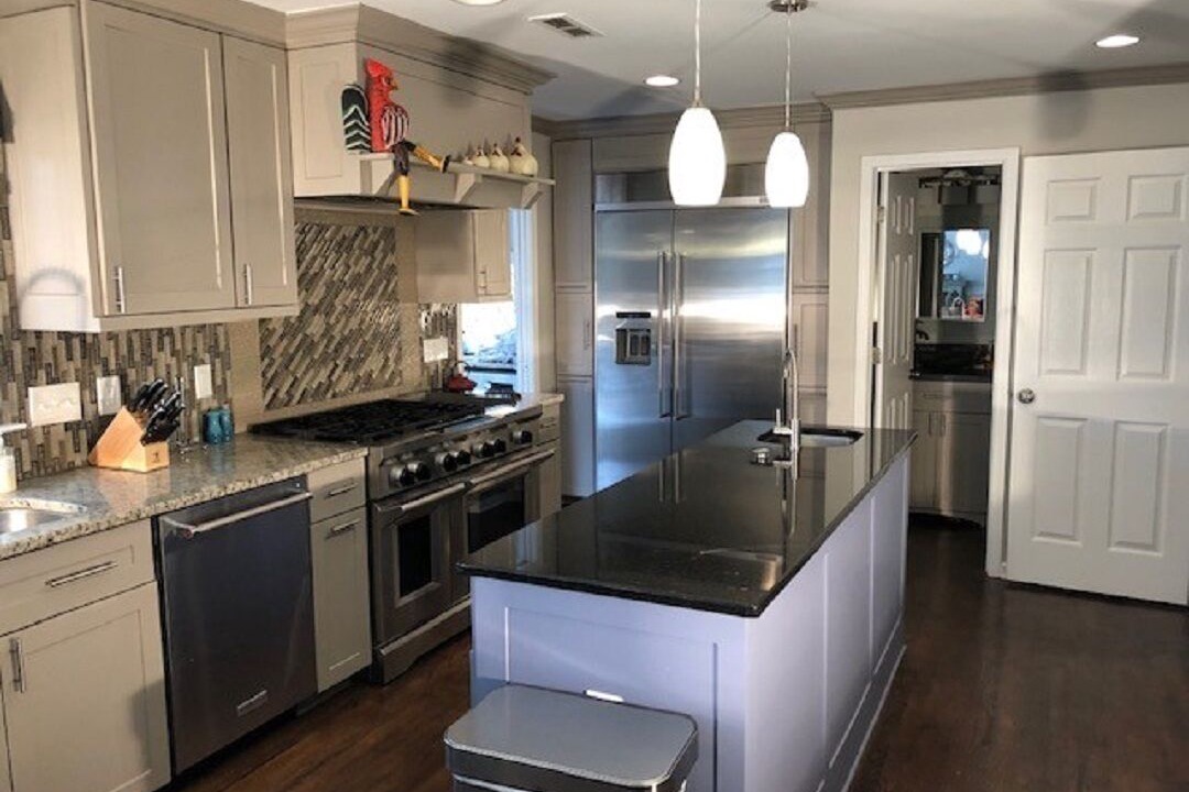Photo of Kitchen in Indian Trail