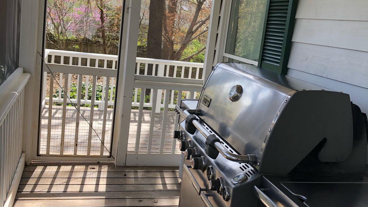 Photo of Outdoor in Indian Trail