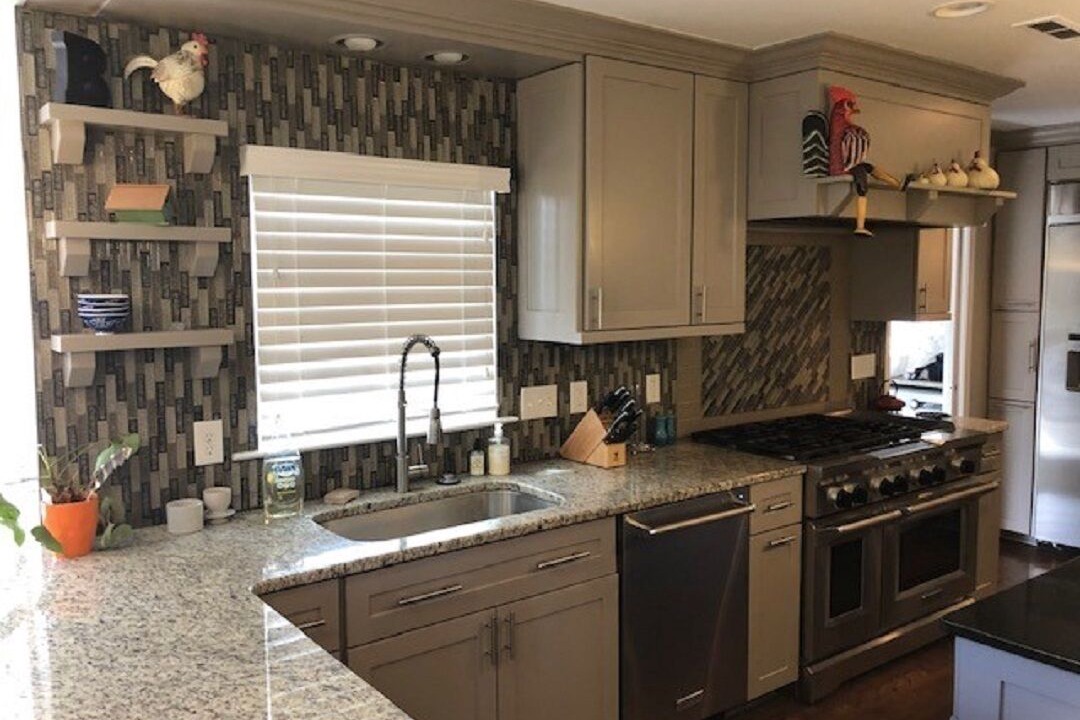 Photo of Kitchen in Indian Trail