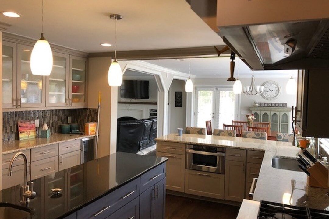 Photo of Kitchen in Indian Trail