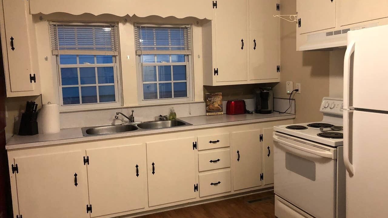 Photo of Kitchen in Kannapolis